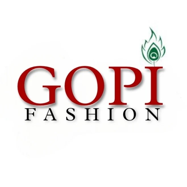 Gopi Fashion logo